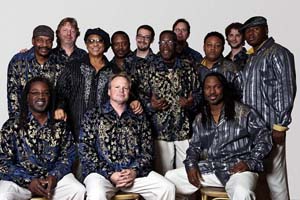 Earth Wind Fire Experience feat Al McKay Earth Wind Fire Experience feat Al McKay 2