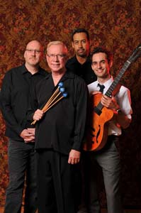 Gary Burton v4 Gary Burton 4et