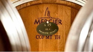 BOTTI MERCIER