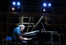 MILANO. DOPPIO CONCERTO DI PATRIZIO FARISELLI – Musica Impura, Sentieri selvaggi. Teatro Elfo Puccini – 10 giugno Patrizio Fariselli