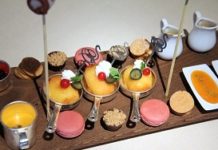 PASTICCERIA