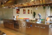 cucina