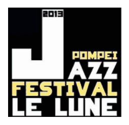 jazz festival le lune