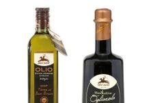OLI EVO 100% ITALIANI ALCE NERO: AROMI E SAPORI BIOLOGICI PER OGNI PALATO olio extravergine di oliva Dop Terra di Bari e Bitonto