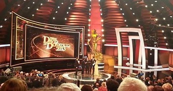 David Donatello 2013 - RAI 1