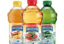 ICE TEA S.BENEDETTO
