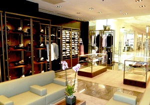 Boutique Kiton Astana BOUTIQUE KITON ASTANA