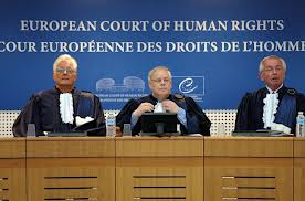 Corte Europea Diritti CORTE EUROPEA DIRITTI