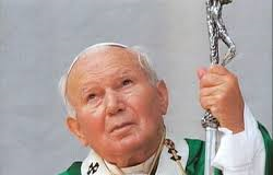 PAPA WOJTYLA