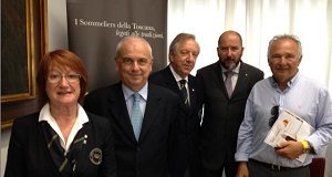 Presentazione Congresso AIS a Livorno