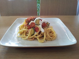 Spaghettoni Di Gragnano Con Ricotta Di Bufala Viola Enoteca Menu Estate 2013 Rid Spaghettoni di Gragnano con Ricotta di Bufala Viola Enoteca Menu Estate 2013 rid
