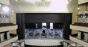 TEATRO LIRICO MILANO