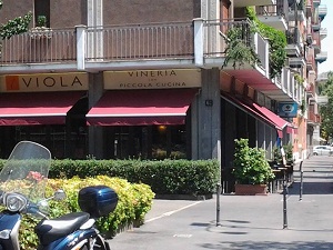 enoteca viola