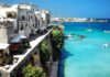 E…STATE IN PUGLIA: MOSTRA DI “DE CHIRICO” Otranto