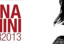 ROMA. GIANNA NANNINI e ALTRI CONCERTI – fino al 29 luglio 2013 gianna nannini rock in roma