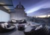 A CASA DI… B&B ITALIA BB ITALIA per ME LONDON 2