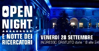 Museo della Scienza e della Tecnica Leonardo da Vinci