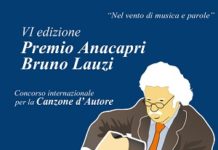 ANACAPRI. GIULIANO SANGIORGI, 7 FINALISTI E LA CANZONE D’AUTORE PROTAGONISTI AL PREMIO LAUZI Premio Lauzi 2013