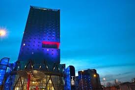 B4 BOSCOLO HOTEL