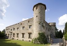 CASTELLO MELTO PANORAMA