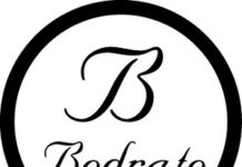 Logo bodrato B N