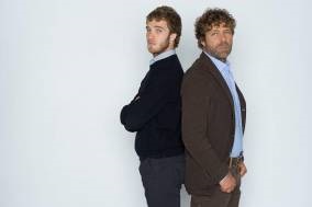 PEKINO-MASSIMO CIAVARRO e PAOLO CIAVARRO 1