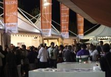 Taste of Roma, II° edizione 2013 Taste of Roma