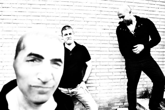 LE VITE DEI CESARI mostra fotografica di Giancarlo Capozzoli