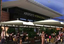 NAPOLI. DAL VESUVIO SI VOLA VERSO KIEV aero napoli