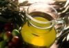 olio d'oliva