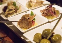 A Natale il sapore del Tartufo Toscano 16.10Tartufotto inaugurazione 57
