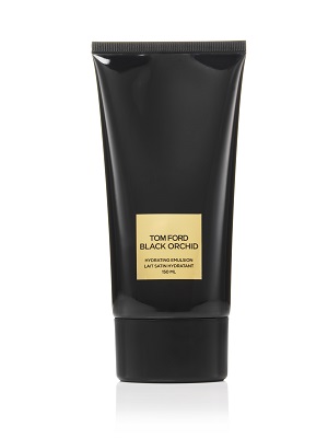Black Orchid Hydrating Emulsion 150ml White BLACK ORCHID HYDRATING EMULSION 150ML WHITE