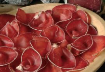 A scuola con gusto. La bresaola della Valtellina IGP BRDESAOLA