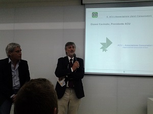 CHAD 2 WIN GIANNI CAVINATO