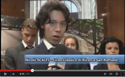 Niccolo Scalfi