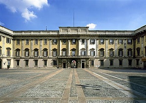 Palazzo Reale Palazzo reale