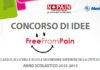 concorso free for pain