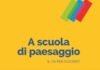 scuola di paesaggio