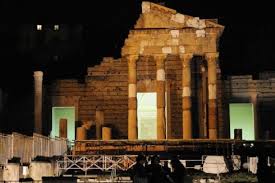 Capitolium Night capitolium-night