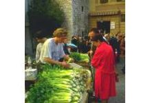 TREVI (PG). APPUNTAMENTI D’AUTUNNO TRA FOLKLORE E GASTRONOMIA sedano nero trevi small