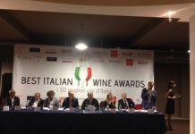 Milano Best Italian Wine Awards 2013 BestItalianWineAwards2013