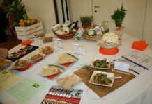 Tanti corsi all’insegna del gusto e dell’eccellenza alimentare Picture 012