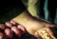 Verona. Fiera Cavalli 2013 e il mondo del barbecue barbecue2