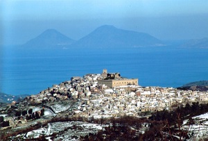 borghi dItalia