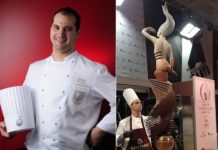 È milanese il cioccolataio più bravo del mondo davide comaschi 0