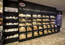 Il Gruppo “FINIPER” apre a Buccinasco (Mi) un nuovo punto U2 pane 1