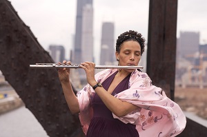 Nicole Mitchell 16 dic