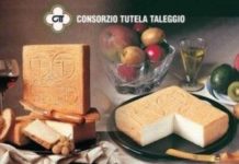 I Ristoranti delle Tavole Cremasche incontrano il Taleggio Taleggio-DOP