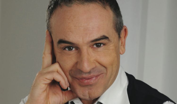 antonio giuliani