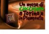 cioccolato torino